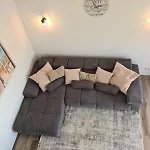 Haus Kuestenbrise - Urlaub Mit Hund An Der Kueste Mit Eigenen Garten, Sauna Und Gemuetlichen Kaminfeuer *