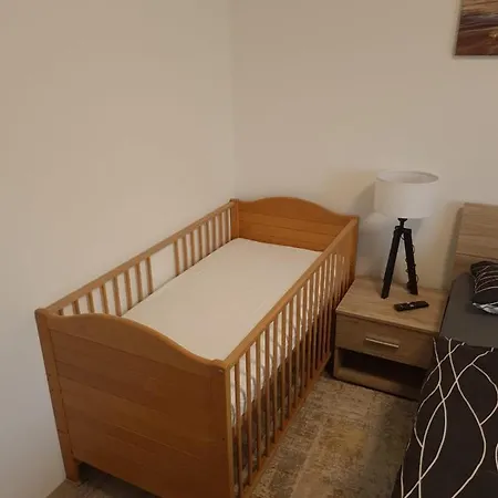 Holiday home Haus Kustenbrise: Coastal Pet-friendly Retreat With Garden, Sauna, And Fireplace