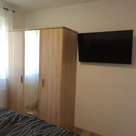 Haus Kuestenbrise - Urlaub Mit Hund An Der Kueste Mit Eigenen Garten, Sauna Und Gemuetlichen Kaminfeuer בית נופש *