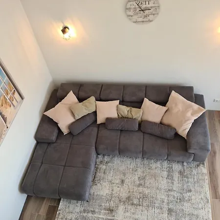 Haus Küstenbrise - Urlaub Mit Hund An Der Küste Mit Eigenen Garten, Sauna Und Gemütlichen Kaminfeuer *