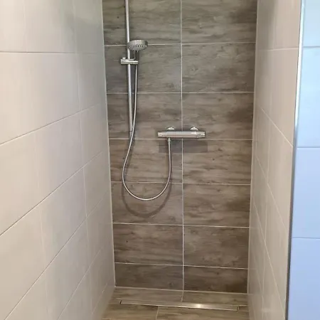 Haus Kuestenbrise - Urlaub Mit Hund An Der Kueste Mit Eigenen Garten, Sauna Und Gemuetlichen Kaminfeuer *