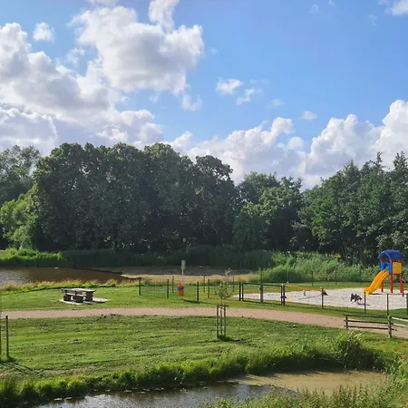 Haus Kuestenbrise - Urlaub Mit Hund An Der Kueste Mit Eigenen Garten, Sauna Und Gemuetlichen Kaminfeuer *