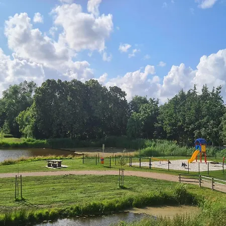 Haus Kuestenbrise - Urlaub Mit Hund An Der Kueste Mit Eigenen Garten, Sauna Und Gemuetlichen Kaminfeuer
